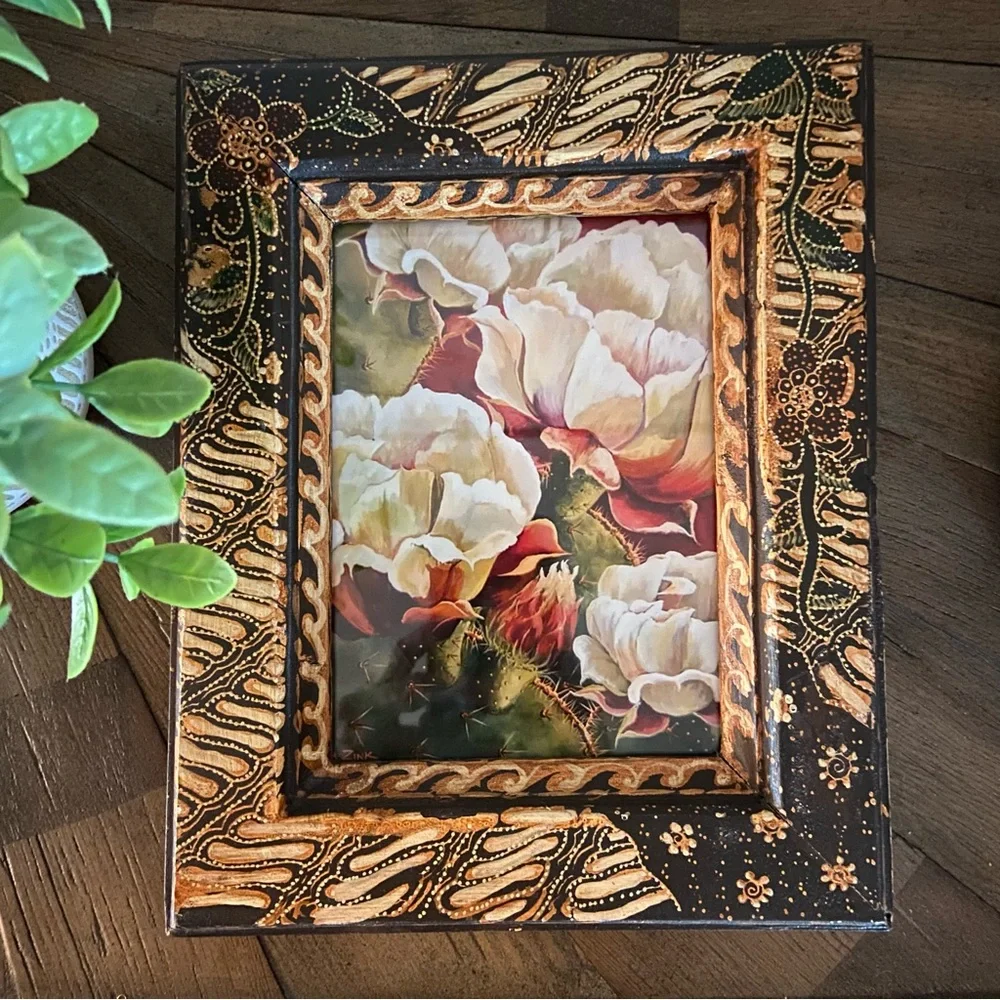 Frame Bundle SW Artwork Included Western Vibe (SET OF 3)
